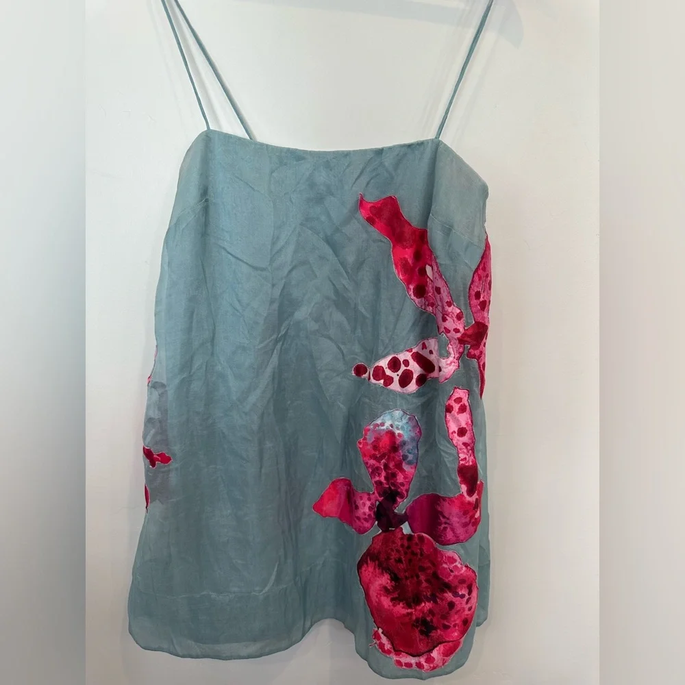 Amur Fran Mini Dress - Picture 4 of 7